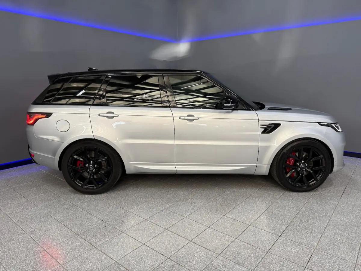 2.0 P400e HSE Dynamic 360|Pano|Meridian|Memory