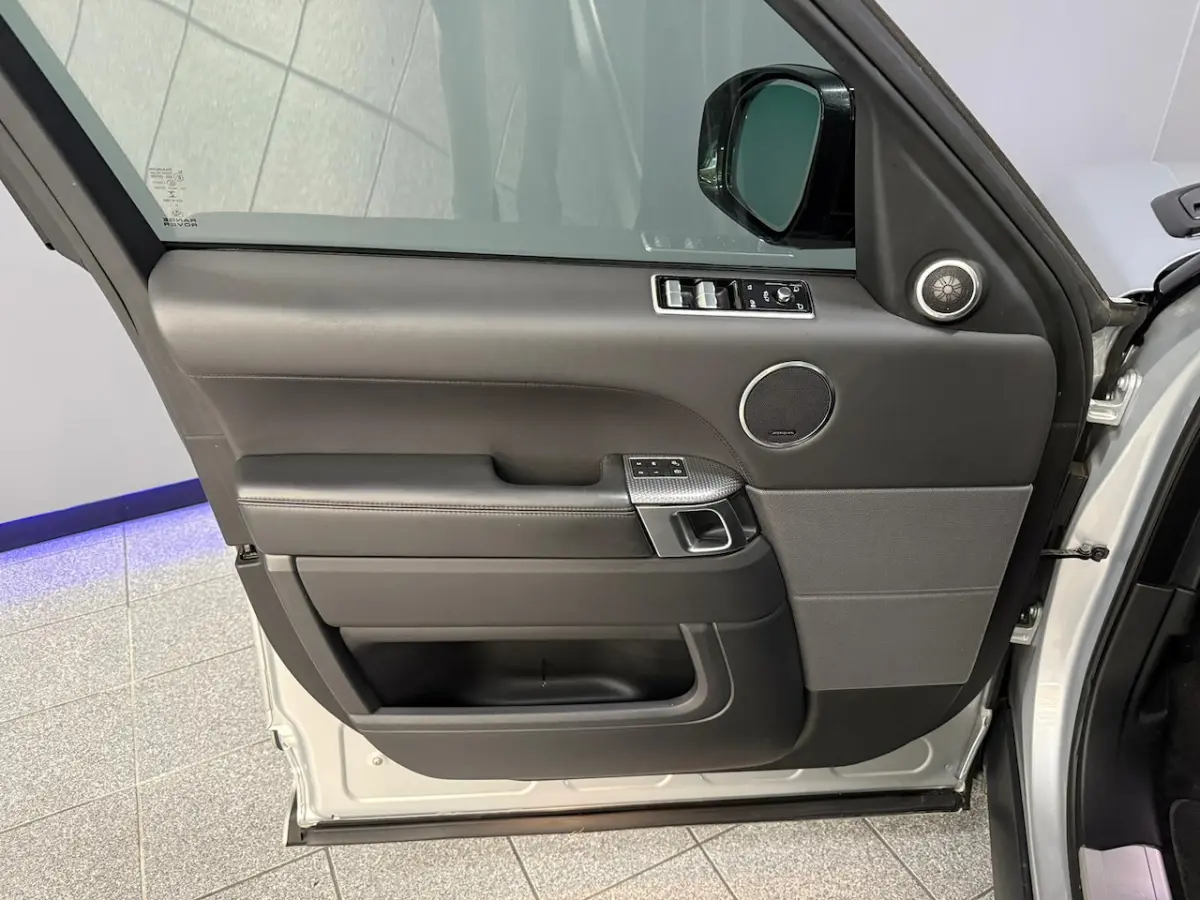 2.0 P400e HSE Dynamic 360|Pano|Meridian|Memory