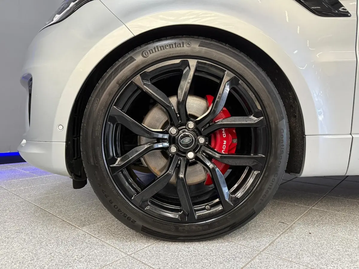 2.0 P400e HSE Dynamic 360|Pano|Meridian|Memory