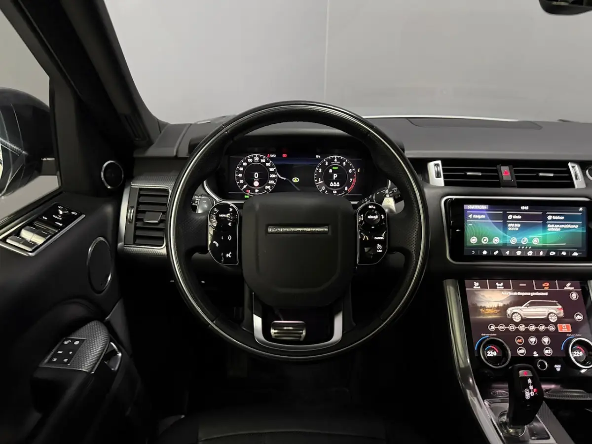 2.0 P400e HSE Dynamic 360|Pano|Meridian|Memory