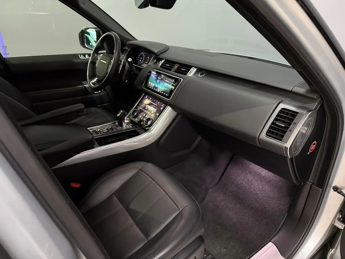 2.0 P400e HSE Dynamic 360|Pano|Meridian|Memory