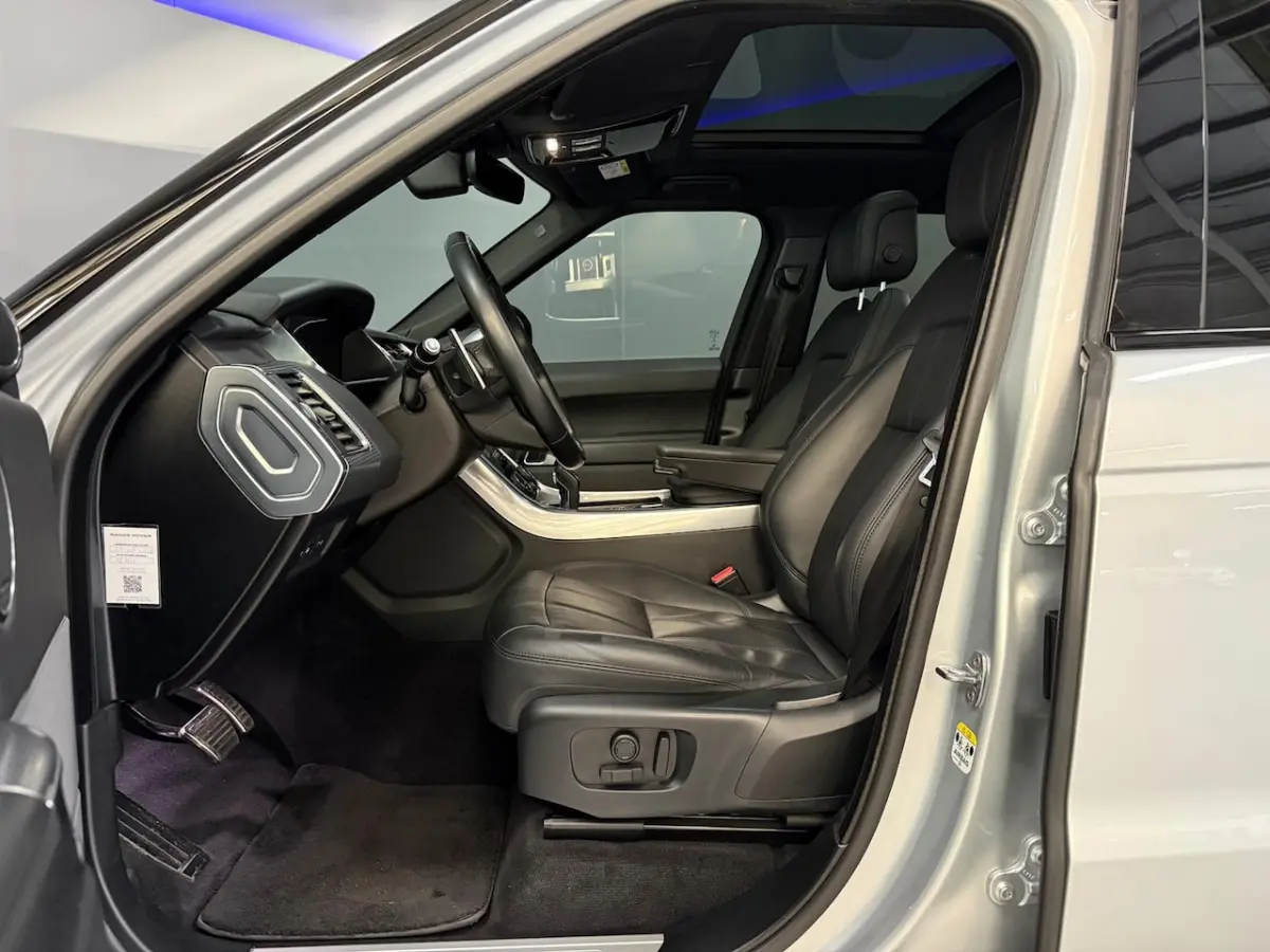 2.0 P400e HSE Dynamic 360|Pano|Meridian|Memory