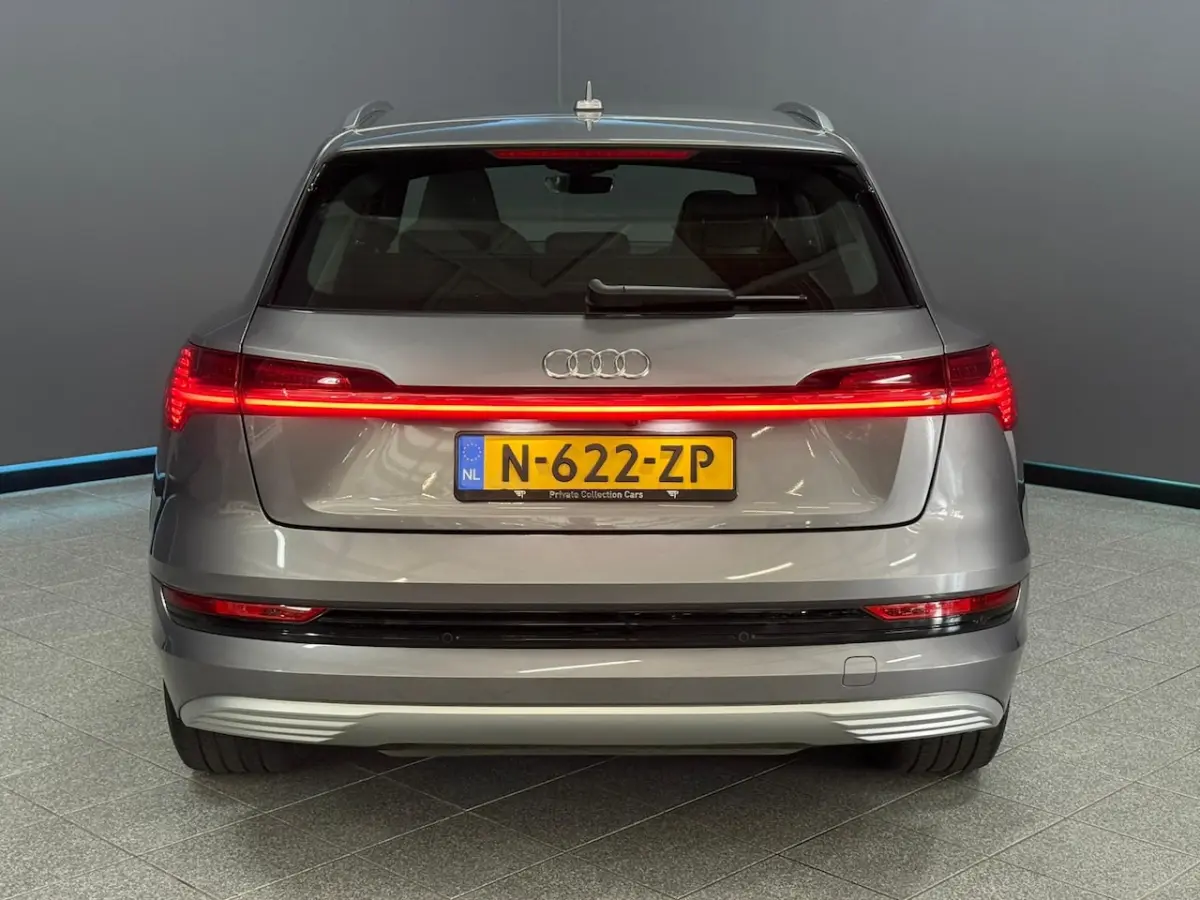 e-tron 55 quattro advanced Pro Line Plus 95 kWh