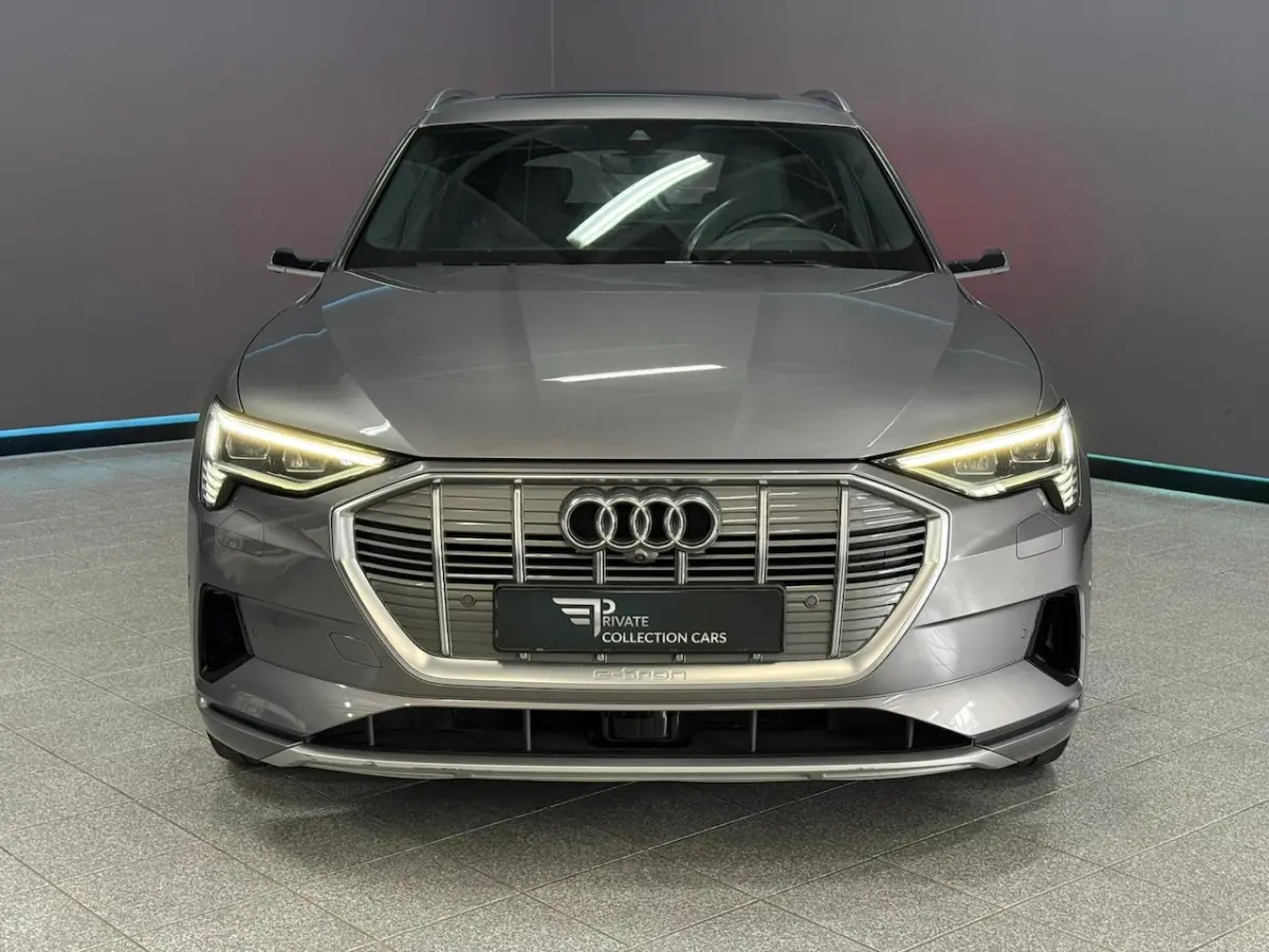 e-tron 55 quattro advanced Pro Line Plus 95 kWh