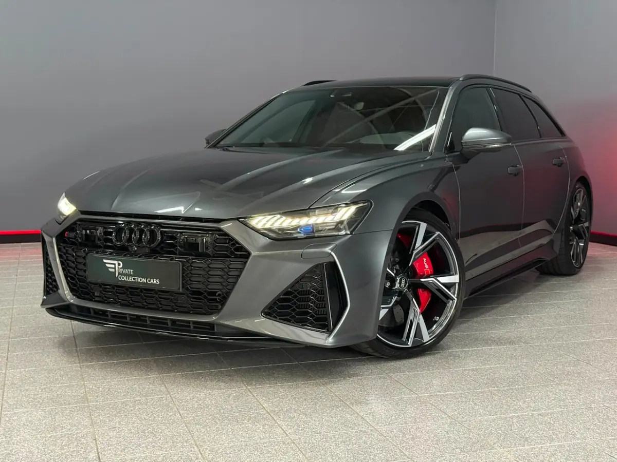 TFSI quattro HUD | Trekhaak | Pano | Keramisch