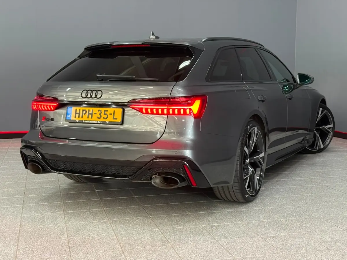 TFSI quattro HUD | Trekhaak | Pano | Keramisch