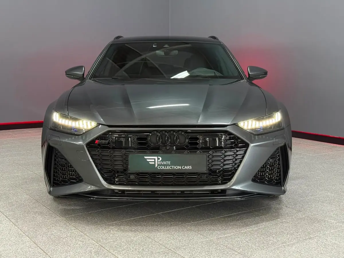 TFSI quattro HUD | Trekhaak | Pano | Keramisch