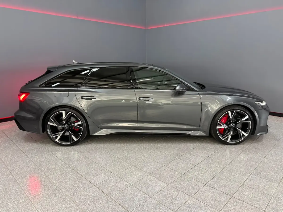 TFSI quattro HUD | Trekhaak | Pano | Keramisch