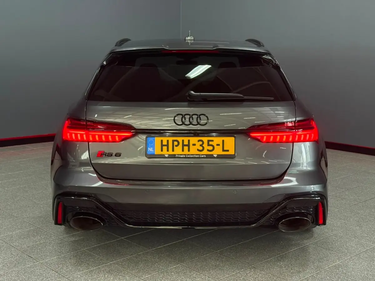 TFSI quattro HUD | Trekhaak | Pano | Keramisch