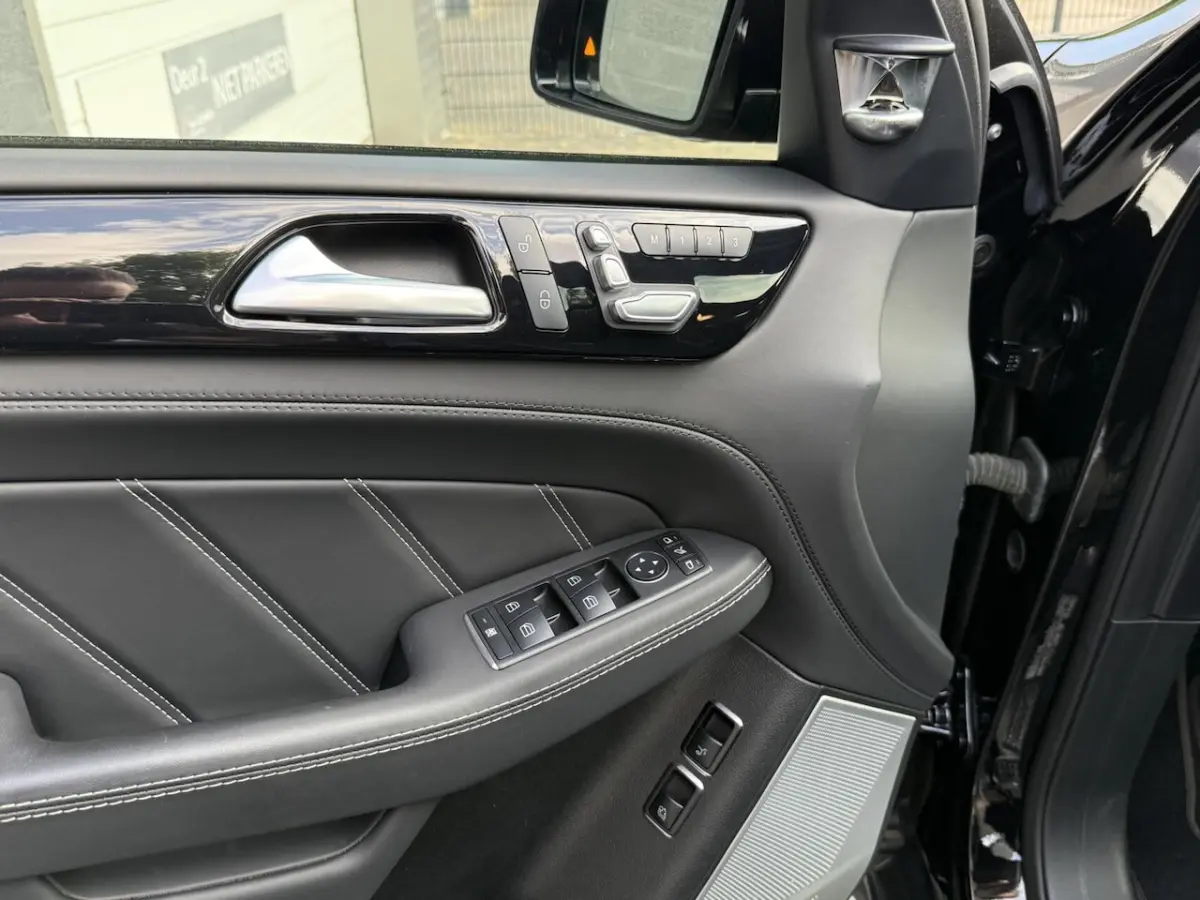 AMG 63 S 4MATIC 1ste eigenaar