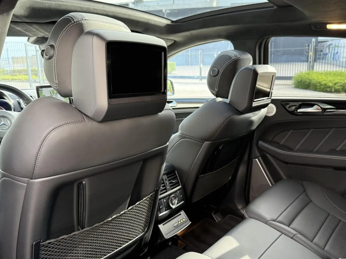 AMG 63 S 4MATIC 1ste eigenaar