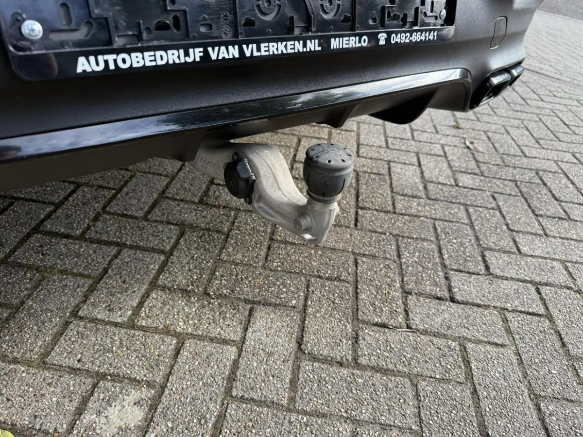 AMG 63 S 4MATIC 1ste eigenaar