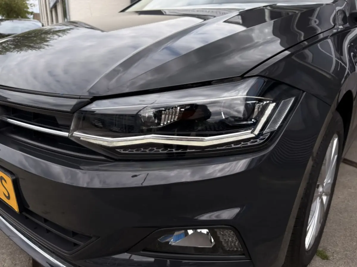 1.0 TSI Panoramadak Carplay LED inruil mogelijk