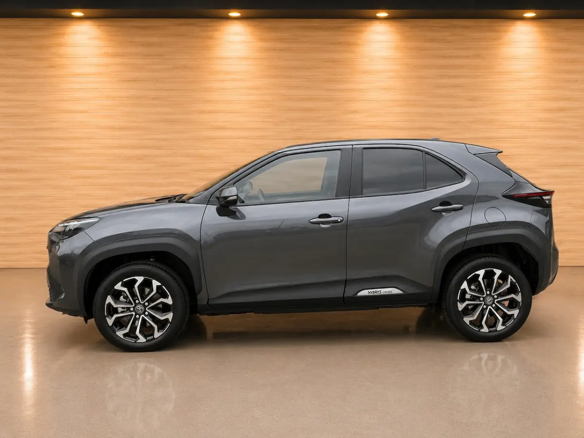 1.5 Hybrid 115 Business Plus