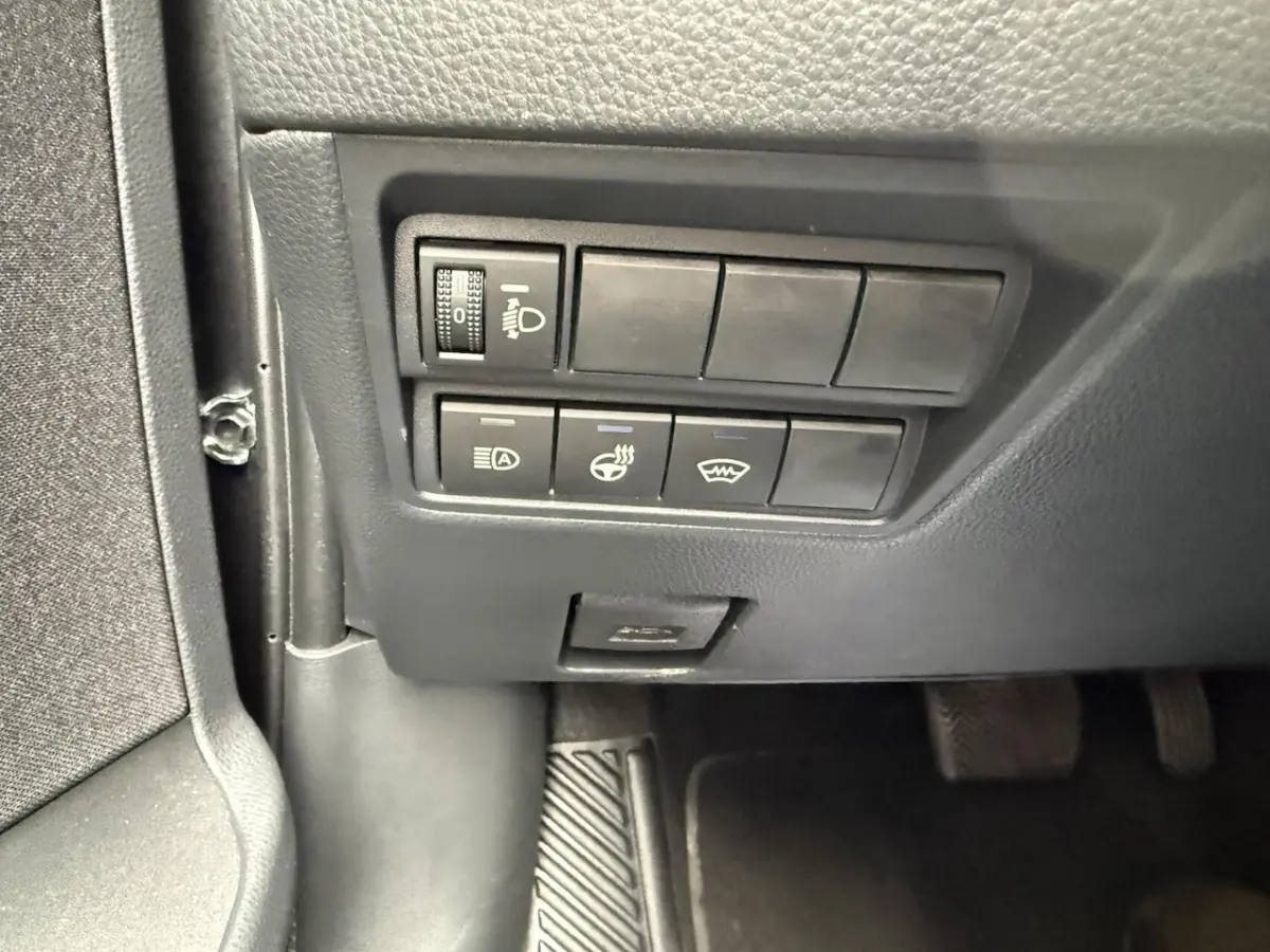 1.5 Hybrid 115 Business Plus