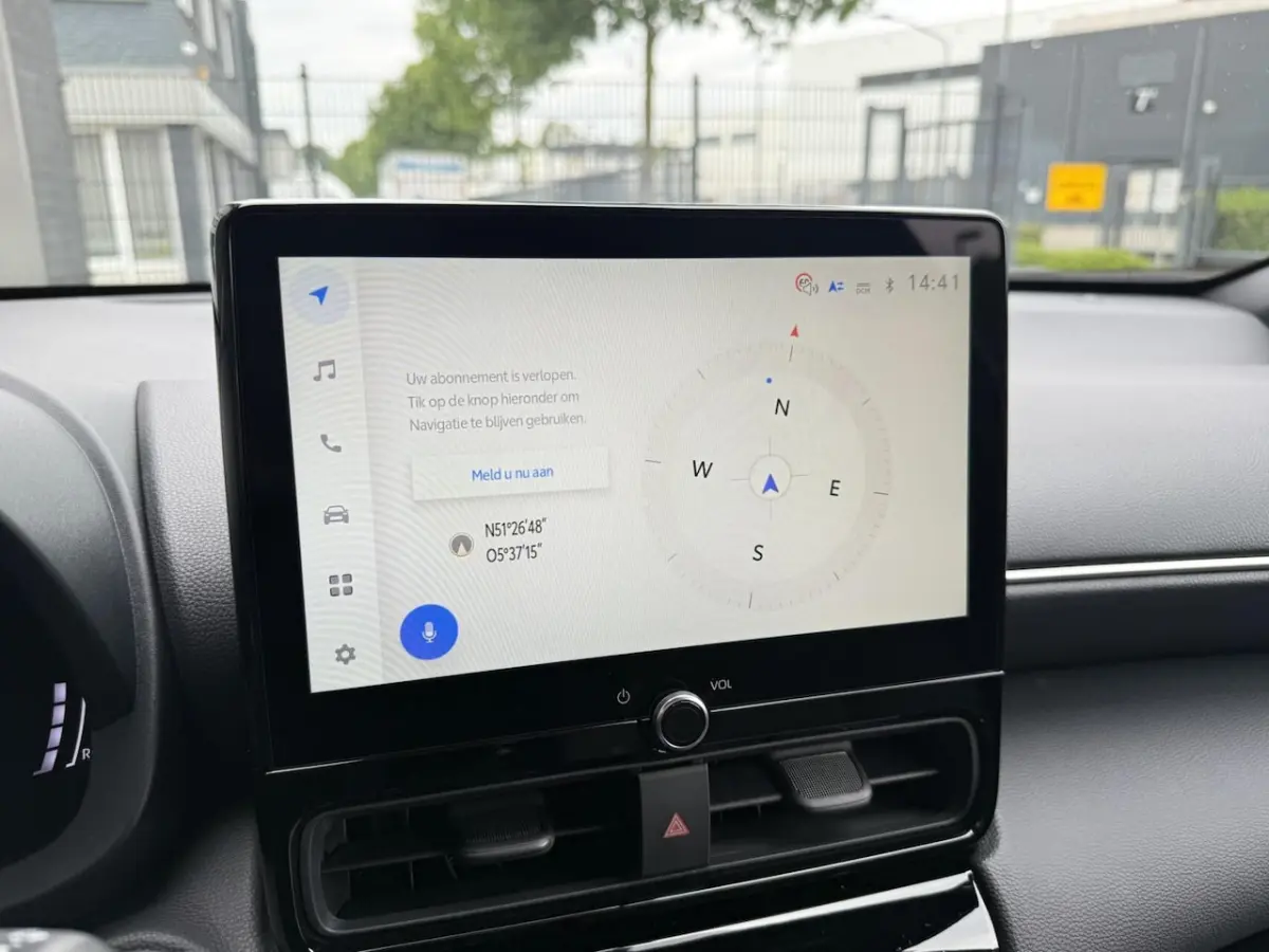 1.5 Hybrid 115 Business Plus