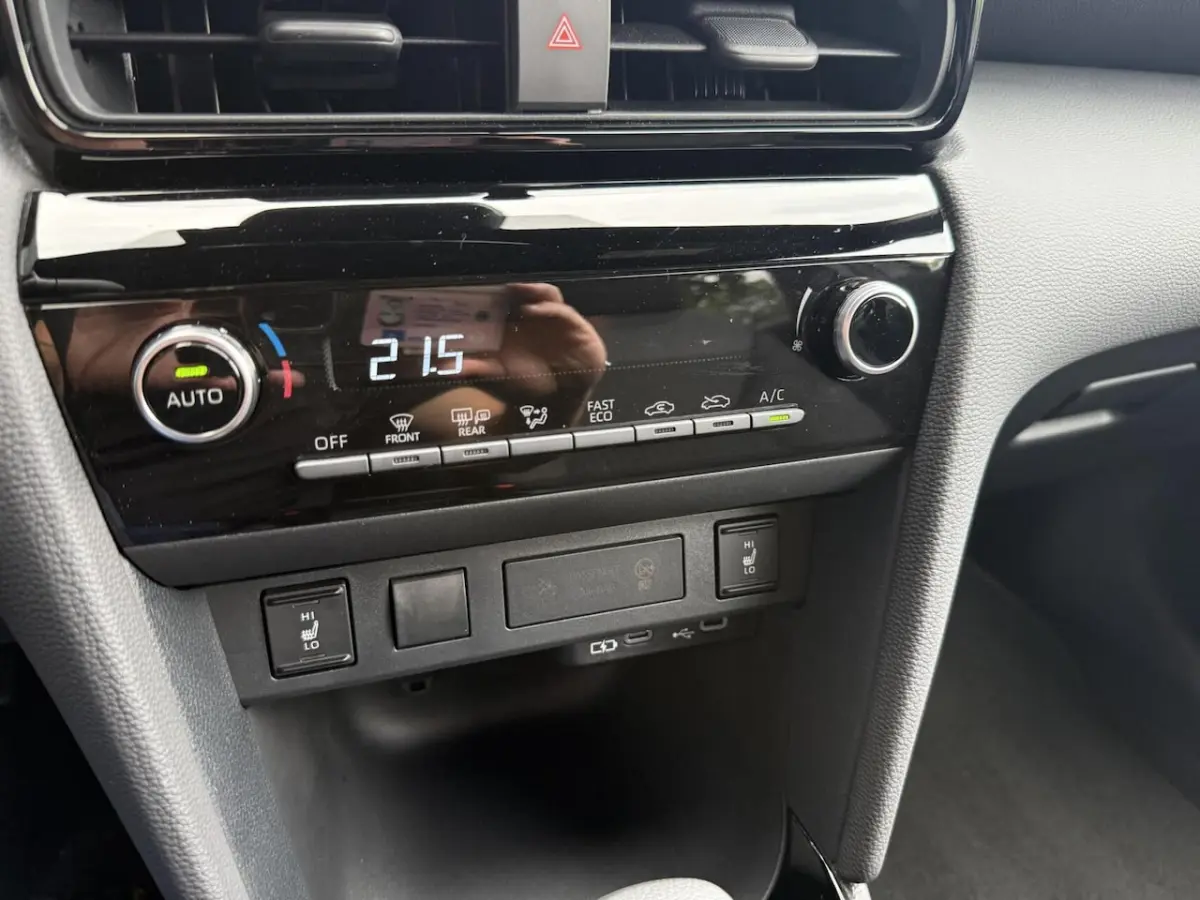 1.5 Hybrid 115 Business Plus