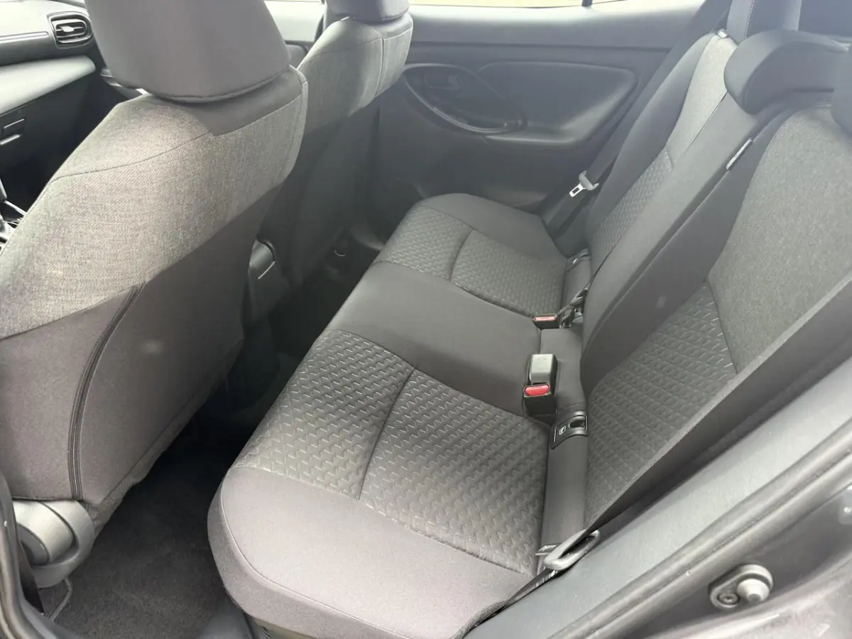 1.5 Hybrid 115 Business Plus