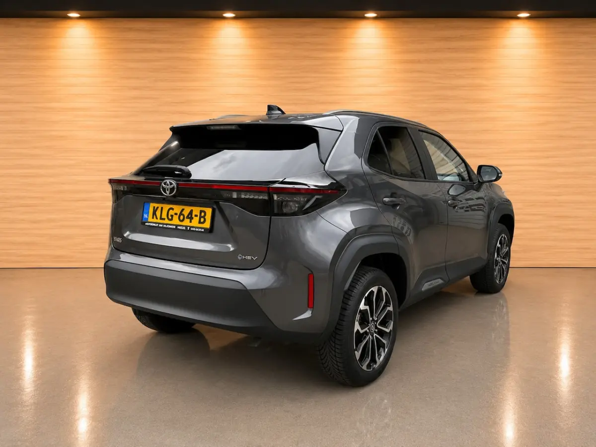 1.5 Hybrid 115 Business Plus