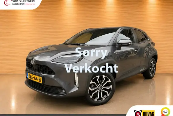 1.5 Hybrid 115 Business Plus