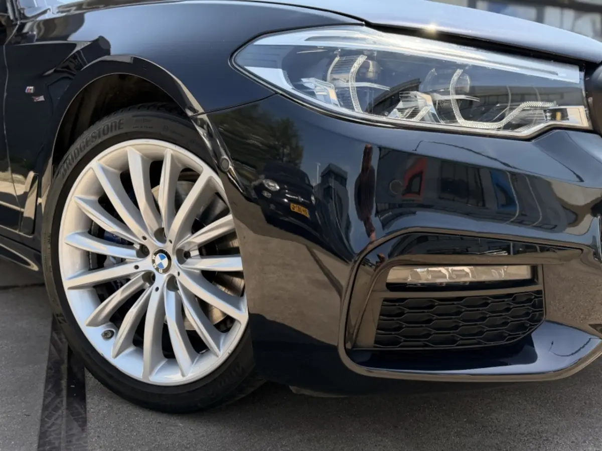 530e iPerf M-pakket Schuifdak 360* Inruil mogelijk