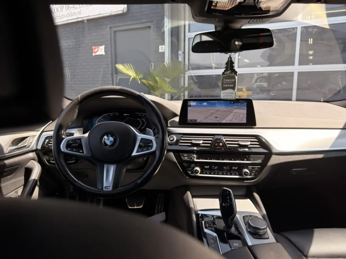 530e iPerf M-pakket Schuifdak 360* Inruil mogelijk