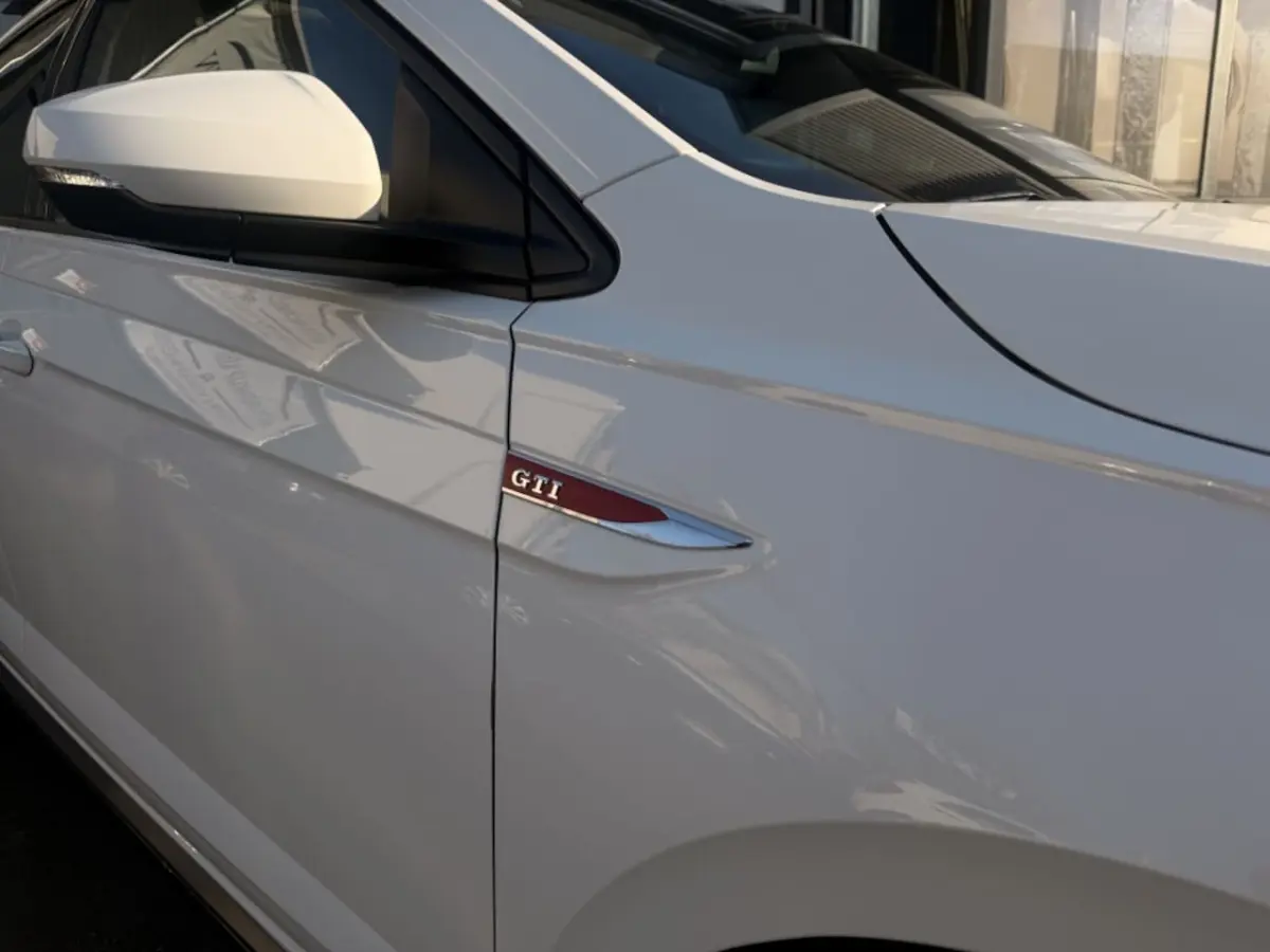 2.0 TSI GTI DSG Panoramdak Virtual DCC Navi Stoelverwarming Inr