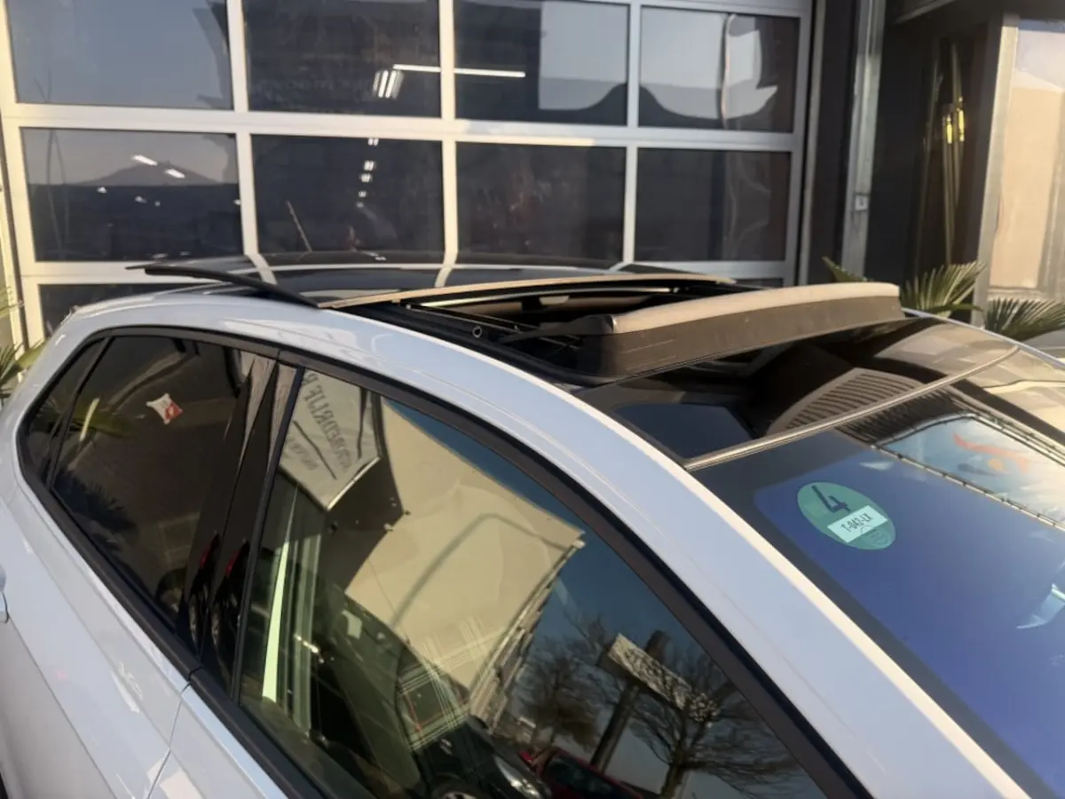 2.0 TSI GTI DSG Panoramdak Virtual DCC Navi Stoelverwarming Inr