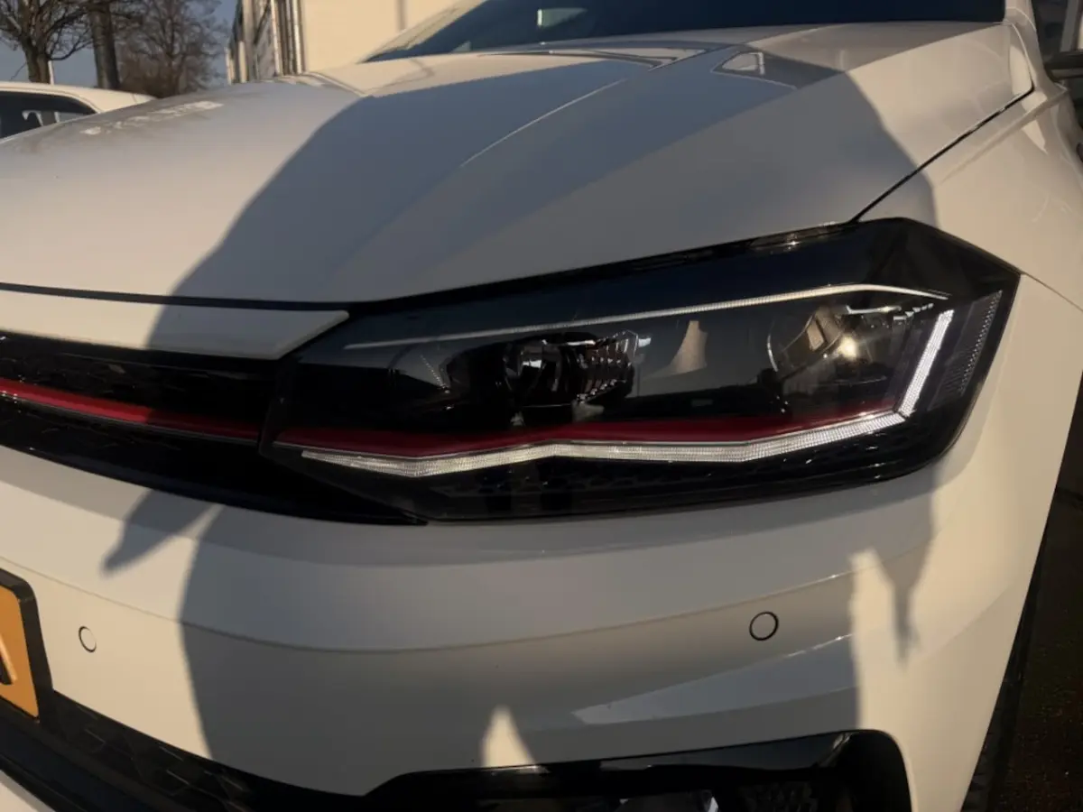 2.0 TSI GTI DSG Panoramdak Virtual DCC Navi Stoelverwarming Inr