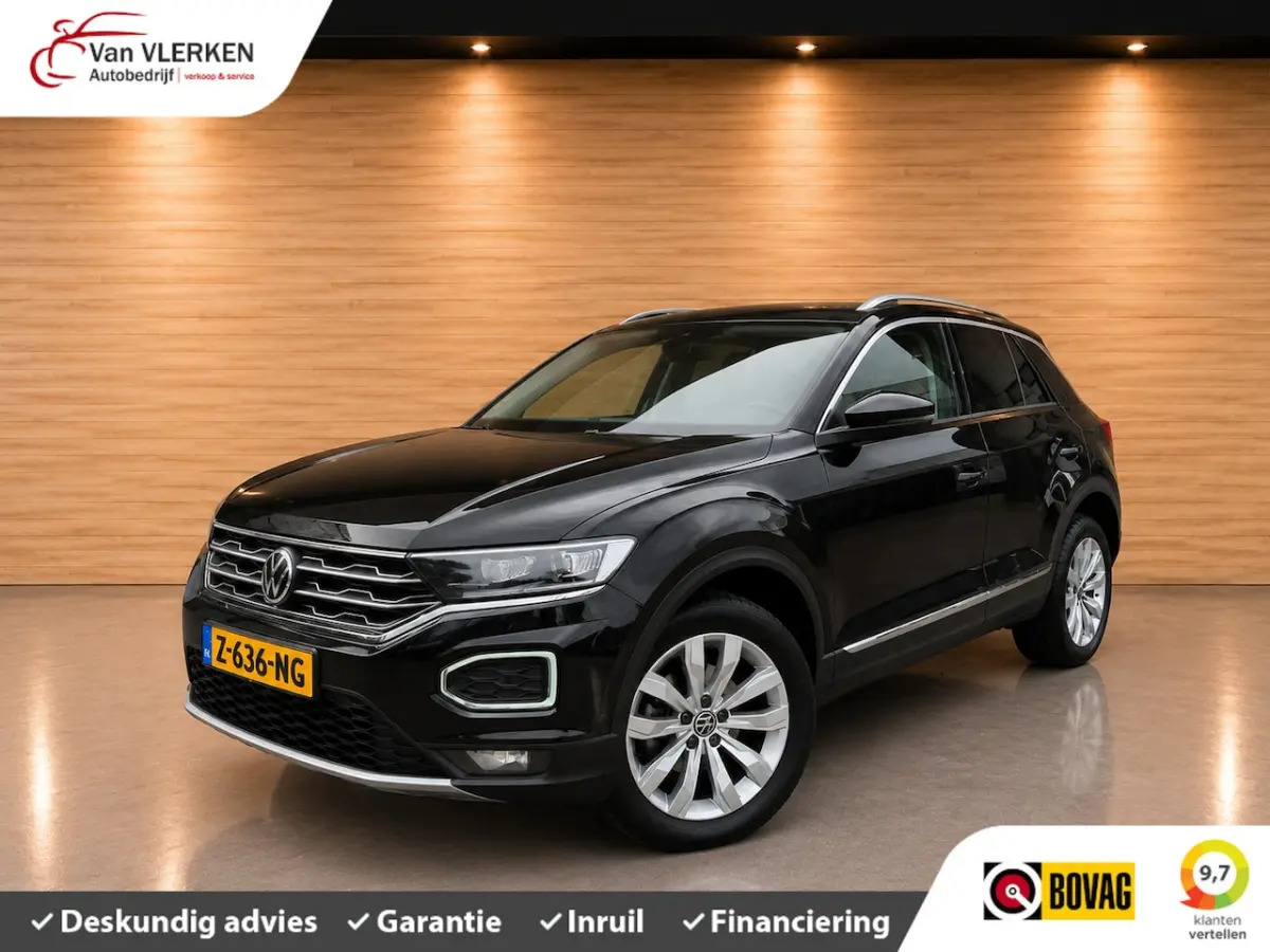1.5 TSI Sport