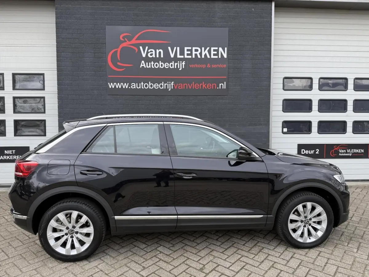 1.5 TSI Sport