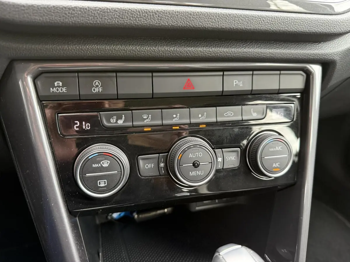 1.5 TSI Sport