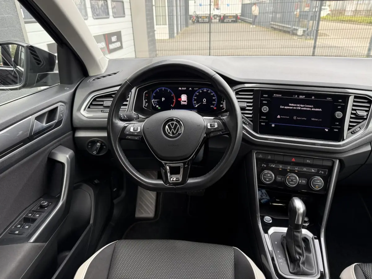 1.5 TSI Sport