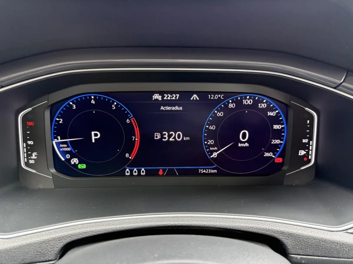 1.5 TSI Sport