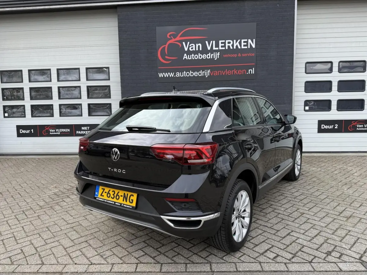 1.5 TSI Sport