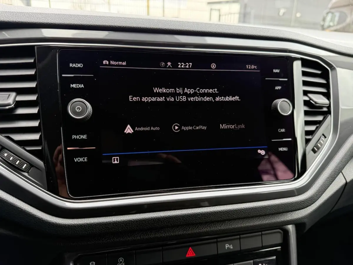 1.5 TSI Sport