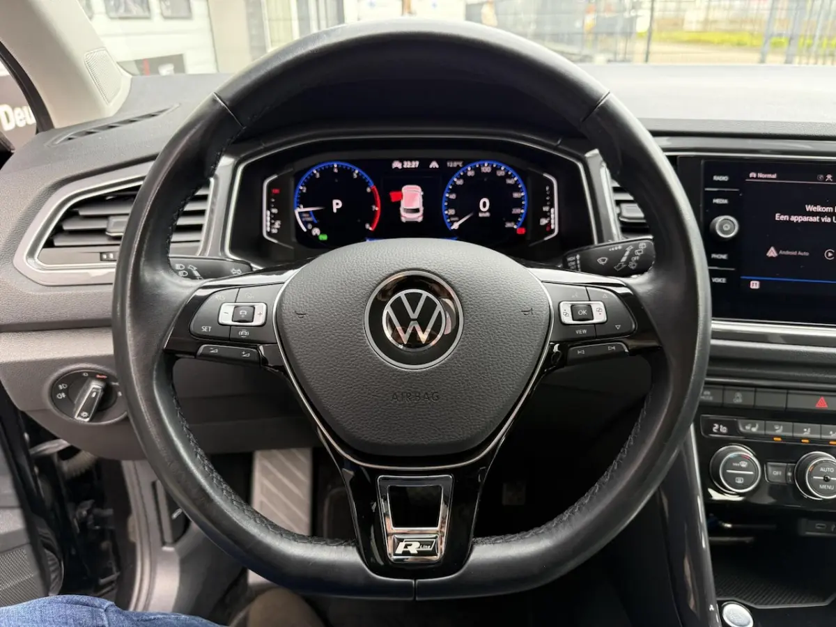 1.5 TSI Sport