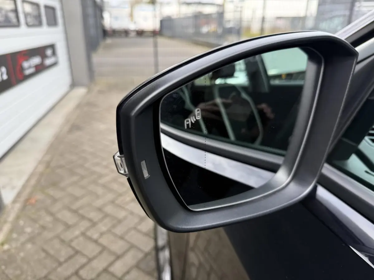 1.5 TSI Sport