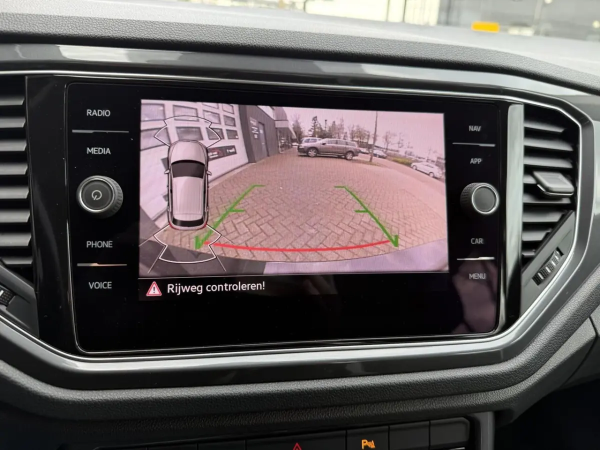 1.5 TSI Sport