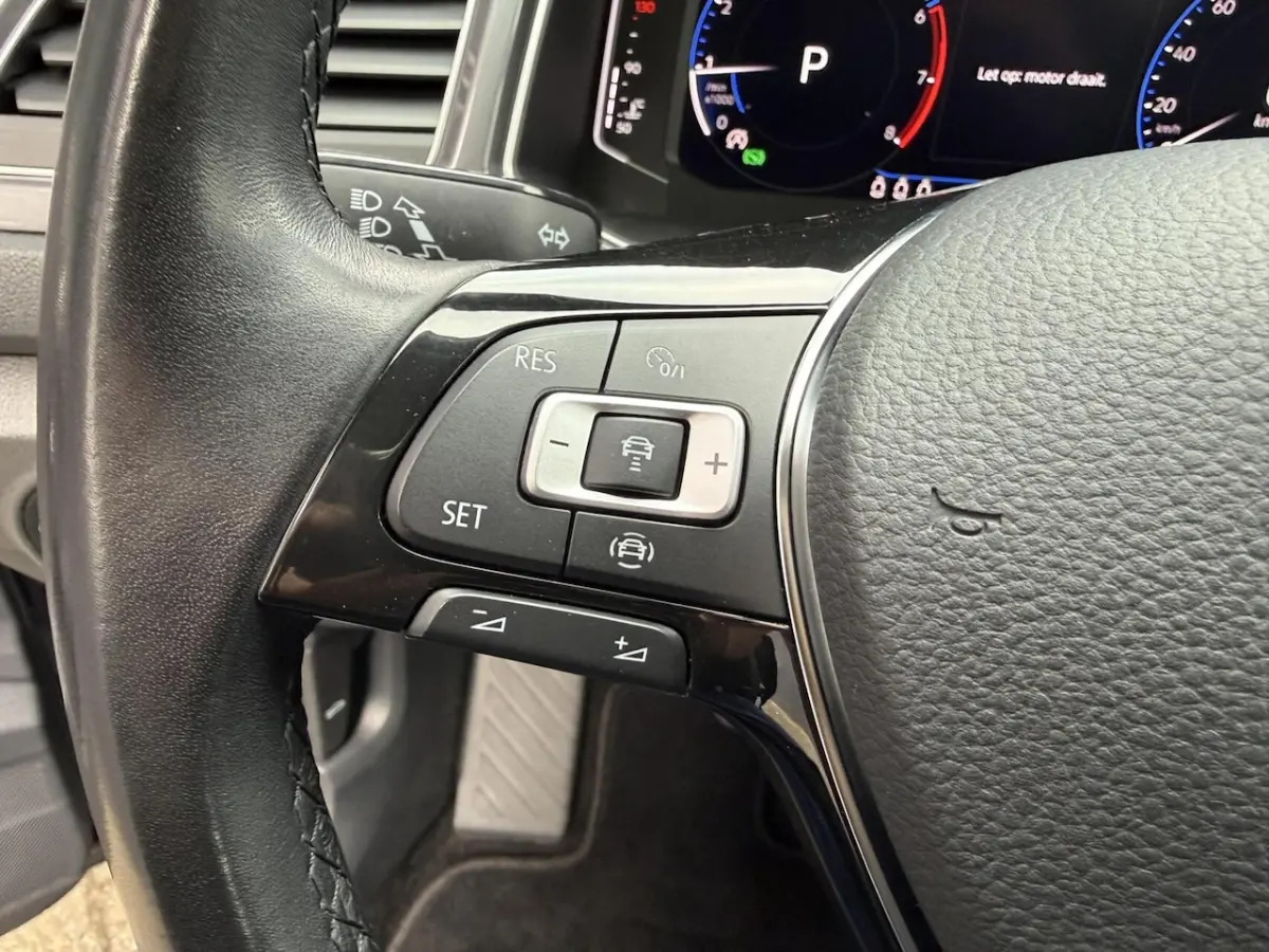 1.5 TSI Sport
