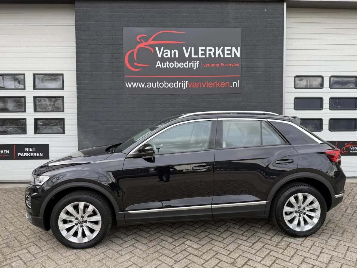 1.5 TSI Sport