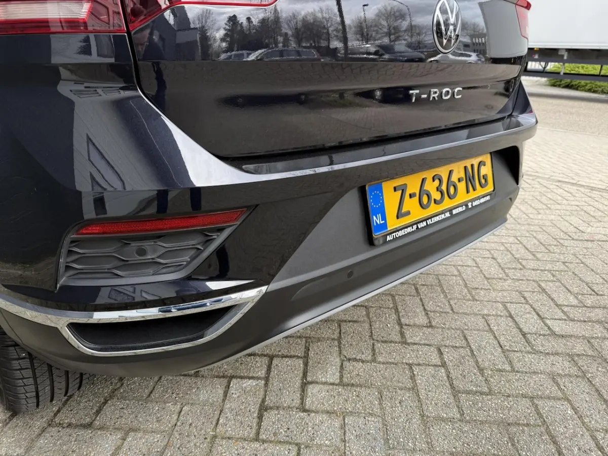 1.5 TSI Sport