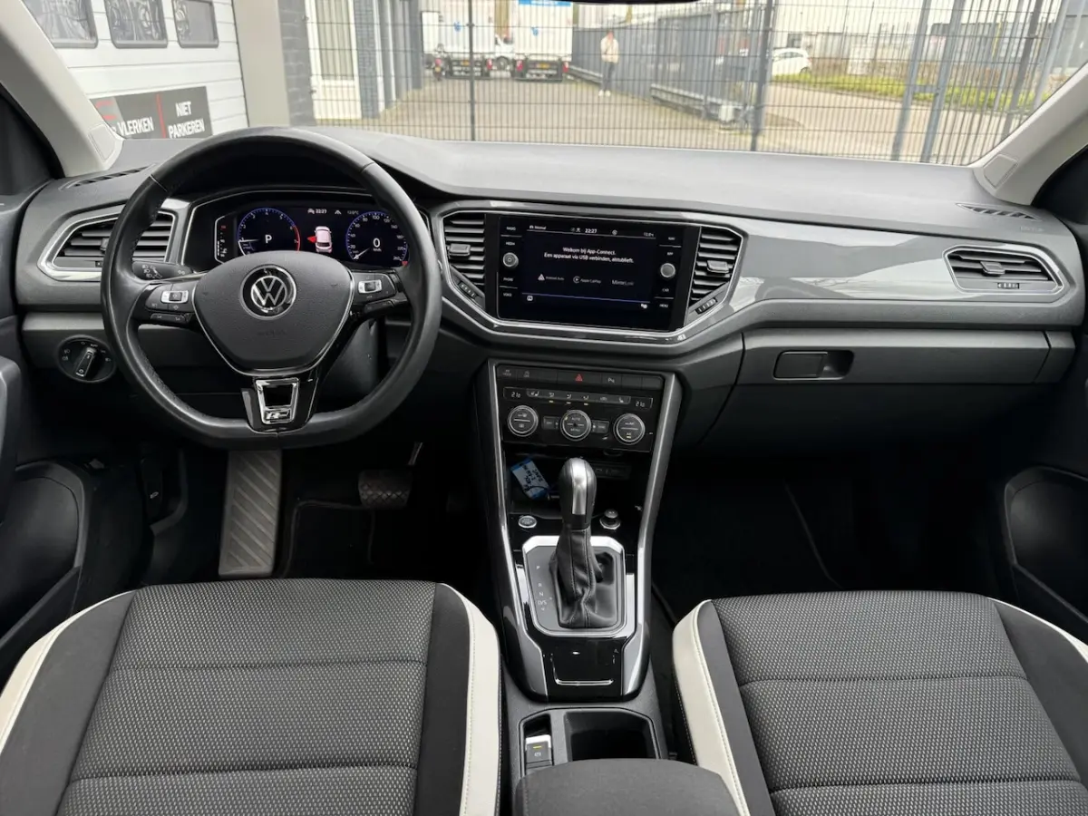 1.5 TSI Sport