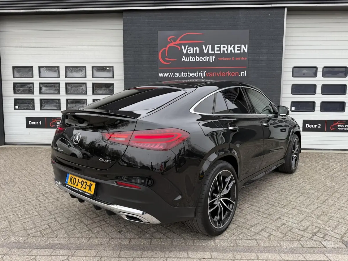 400 e 4MATIC AMG MASSAGE PANO HEADUP FULL OPTIONS