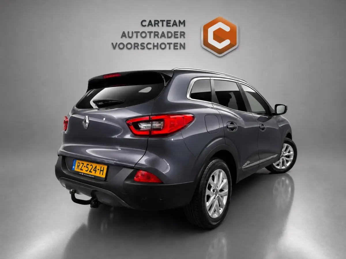 1.2 TCe Intens |Camera|Parkassist|Dodehoek