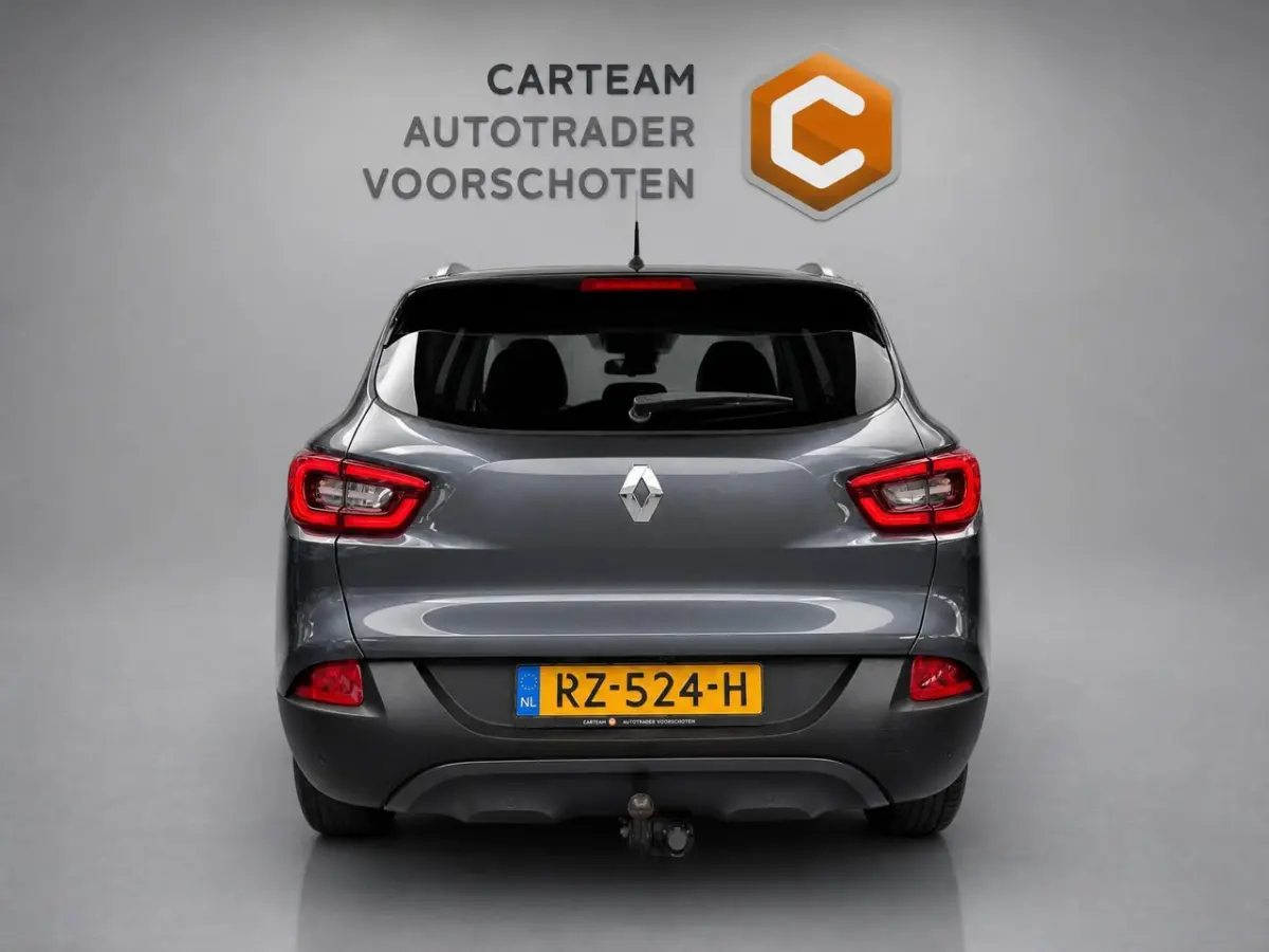 1.2 TCe Intens |Camera|Parkassist|Dodehoek