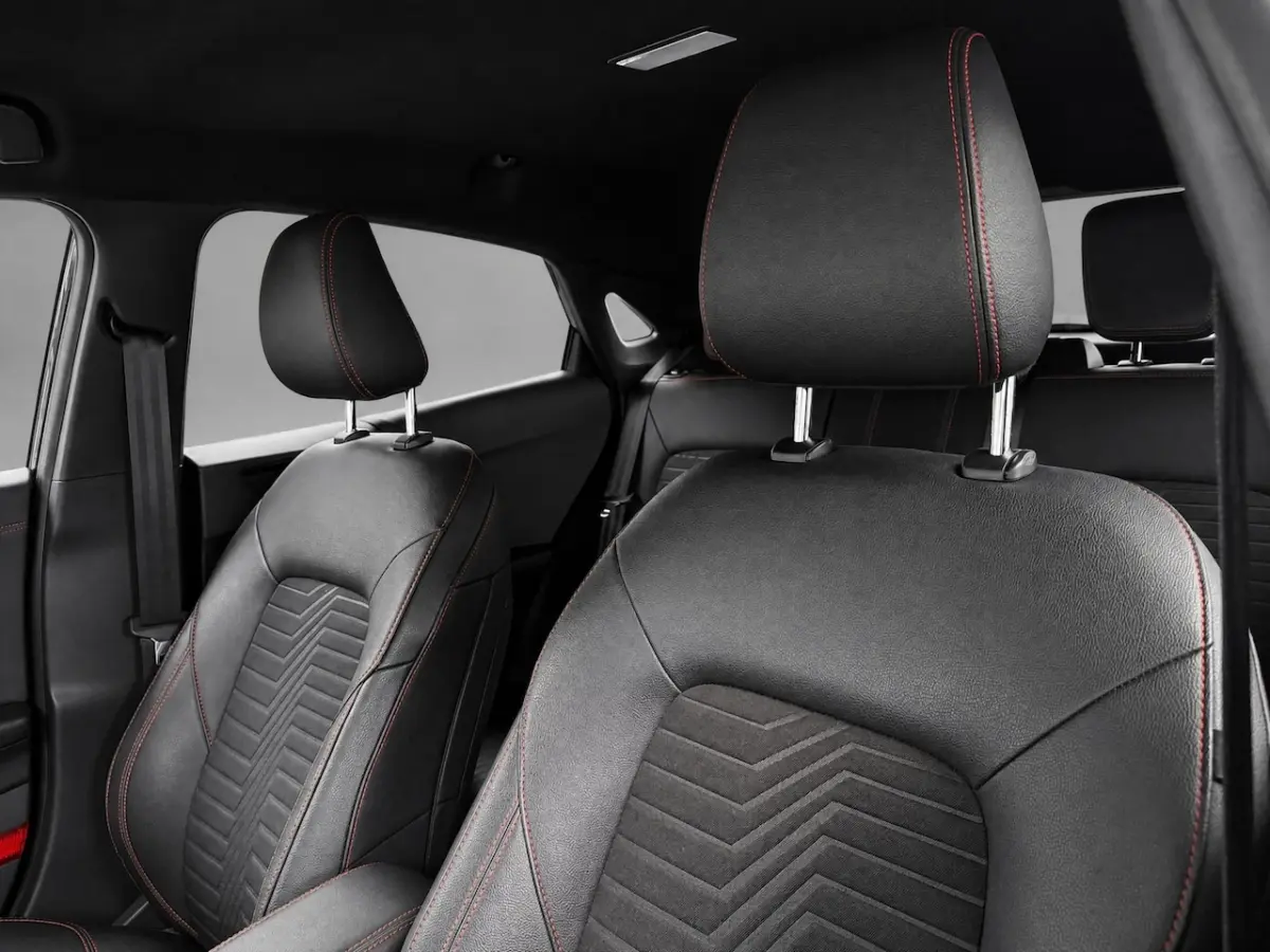 1.0 EcoBoost Hybrid ST-Line X |NAP|