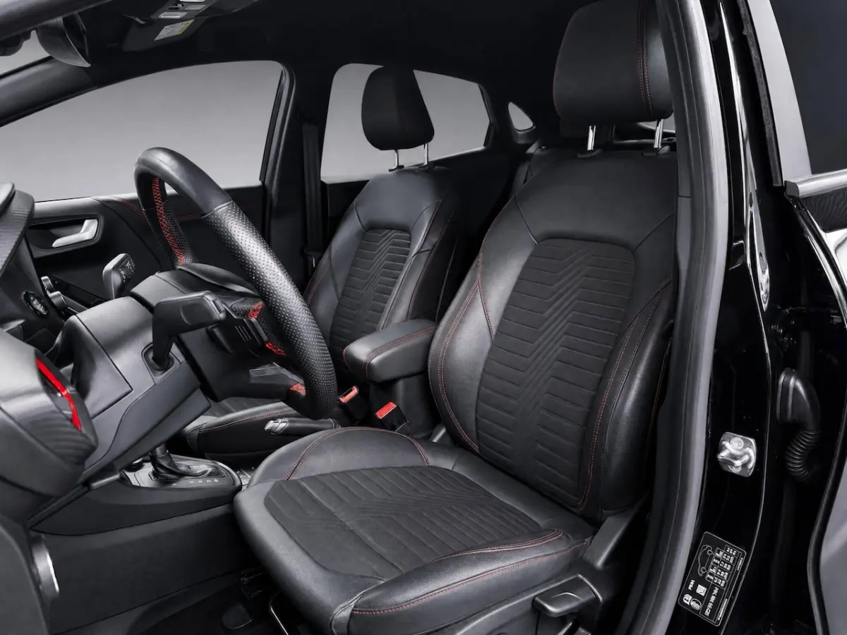 1.0 EcoBoost Hybrid ST-Line X |NAP|