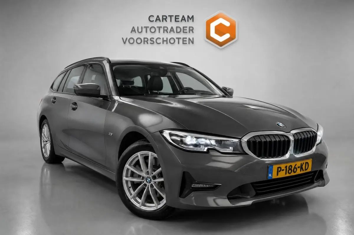 320e Business Edition Plus
