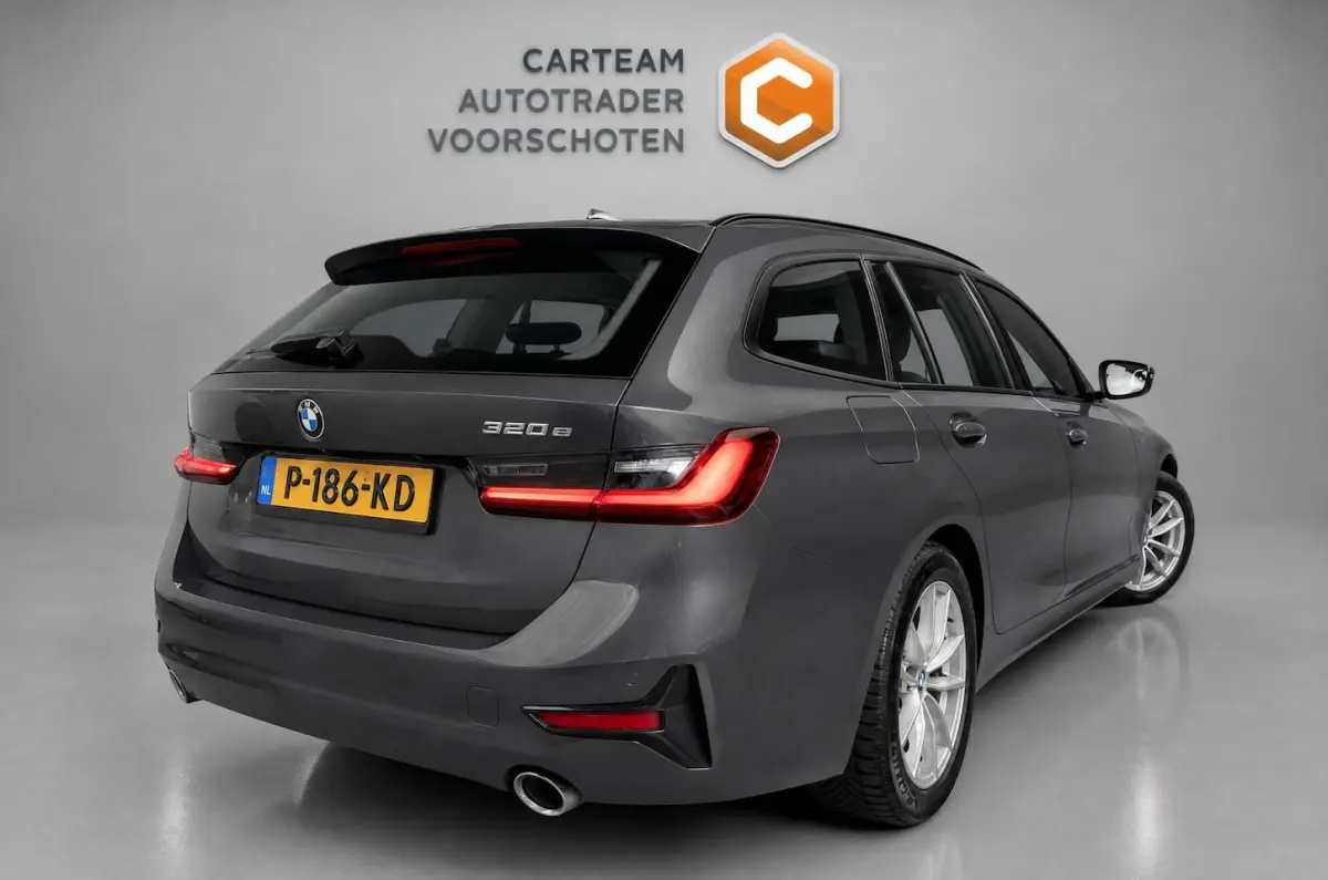 320e Business Edition Plus
